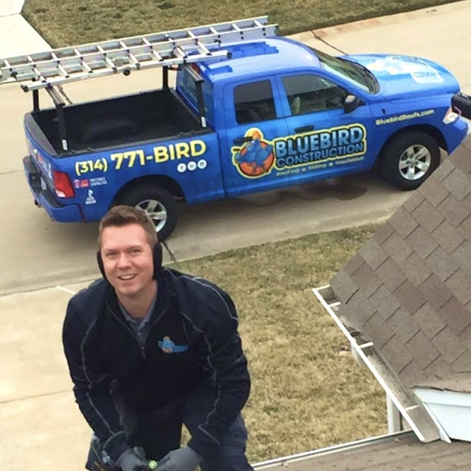 About Bluebird Construction in Saint Charles, MO
