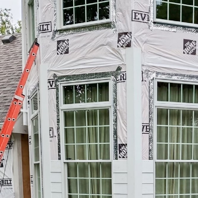 Top Siding Services in Saint Charles, MO by Bluebird Construction