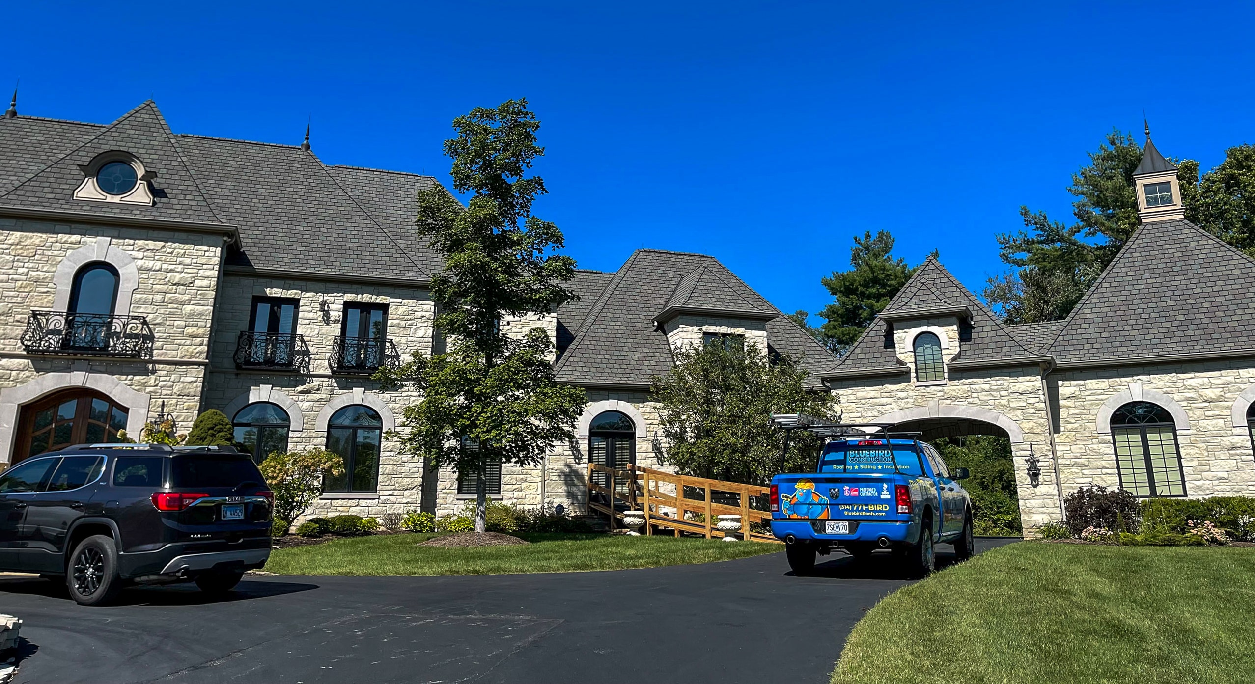Bluebird Property Management Llc